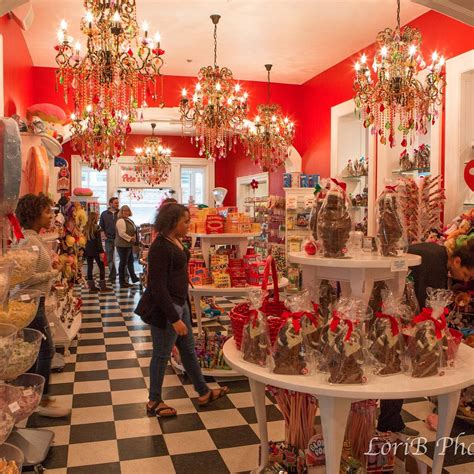 SWEET PETE'S CANDY (2025) All You Need to Know BEFORE You Go (with ...