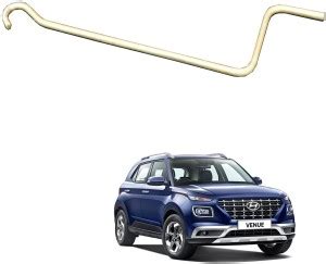 AuTO ADDiCT Jack Rod Only for Mechanical Scissor Vehicle Lift Jack for ...