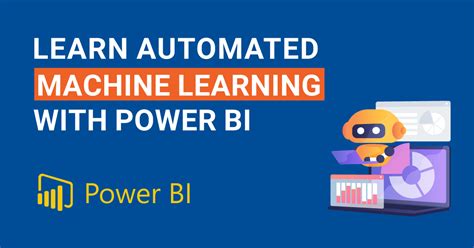 Image result for Power BI Machine Learning