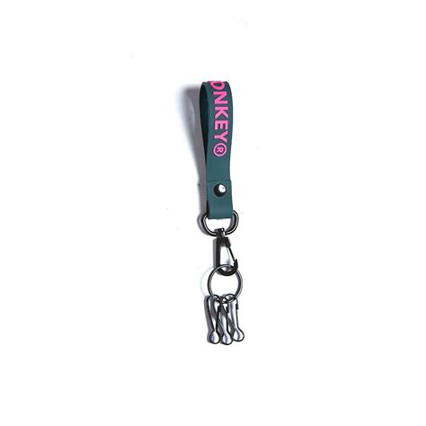 Buy keychain // 009 Accessories Online – Urban Monkey®