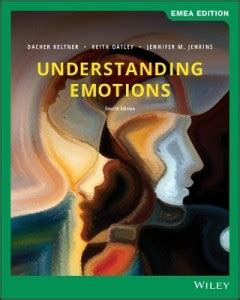 Understanding Emotions, EMEA Edition: Buy Understanding Emotions, EMEA ...