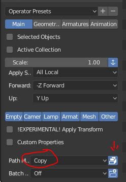 Image result for Blender Export Texture to Unity