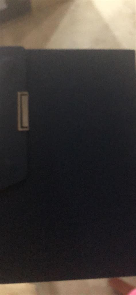 REGAL Signature A-5 Faux Leather Business Journal, Magnetic flap ...