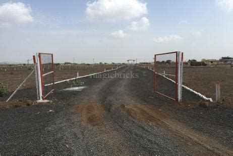 Nandal City in Phaltan Baramati Road, Phaltan: Price, Brochure, Floor ...