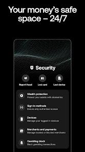 Revolut: Spend, Save, Trade – Apps on Google Play