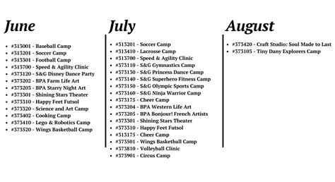 Facilities • Daniel Island Recreation Center
