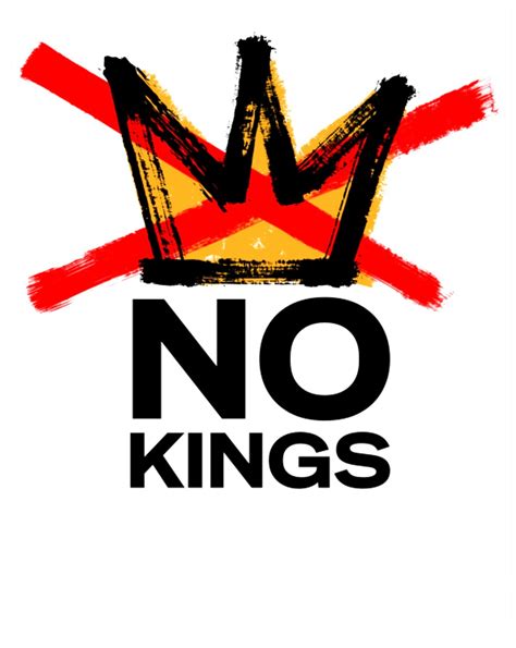 No Kings logo Memes - Imgflip