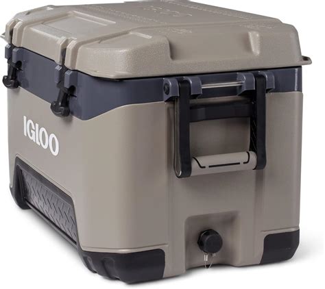 Igloo BMX Cooler | Insulated Hard Shell Ice Chest India | Ubuy