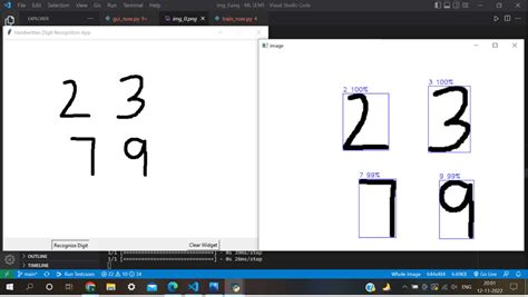 Image result for Handwritten Digit Recognition GUI