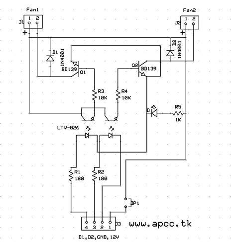 Arduino PWM Fan Controller Code 的图像结果