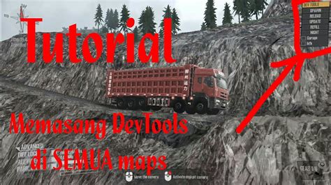 mudrunner dev tools 的图像结果