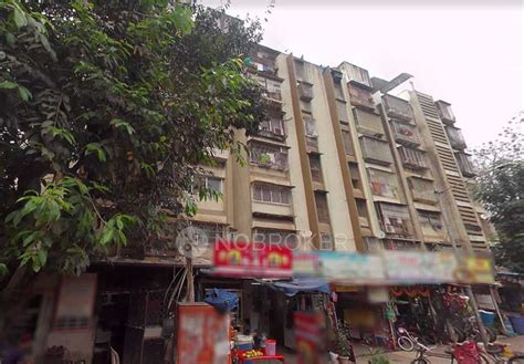 Rajendra Park CHS Dahisar East - Without Brokerage Semi-furnished 1 BHK ...