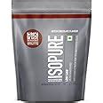 Buy Isopure Whey Protein Isolate Powder with Vitamins for Immune ...