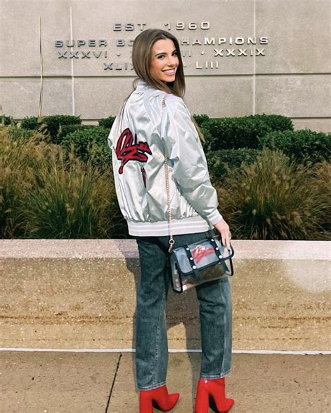 Mac Jones' girlfriend Sophie Scott supports Patriots QB vs. Jets