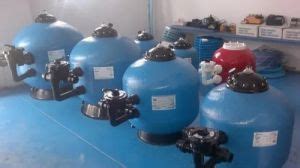 Swimming Pool Counter Current System Manufacturer, Supplier from Bangalore