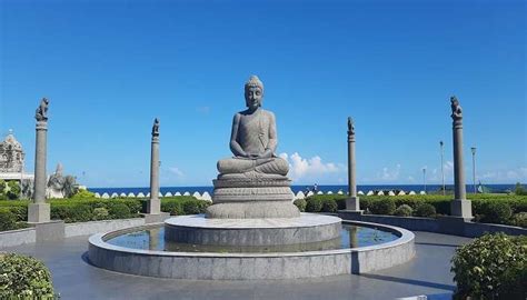 Lumbini Park Hyderabad Is A must Visit For A Serene Getaway In 2025