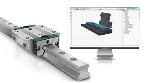 Bearinx Calculation Modules | Schaeffler medias
