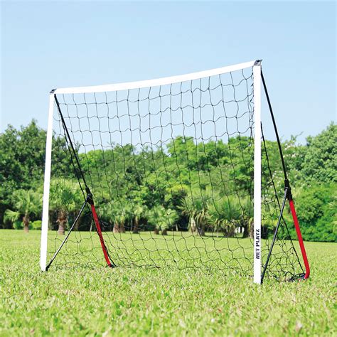 6FT PORTABLE SOCCER GOAL | ON-THE-GO PLAYZ MIDI From NET PLAYZ ...