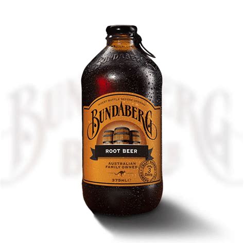 Root Beer flavored beverages ranked - BevRank.com