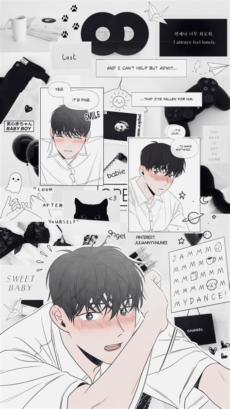 Summer Solstice Point (Manhwa) | Min Jihoo