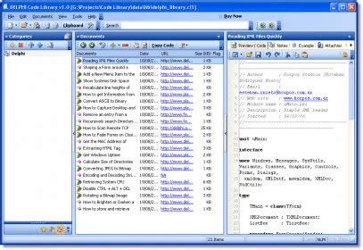 Image result for Delphi Source Code