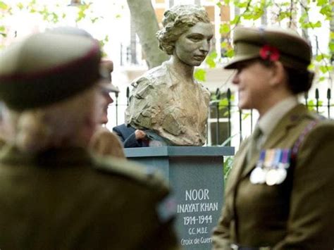 Britain honours Indian war heroine | Hindustan Times