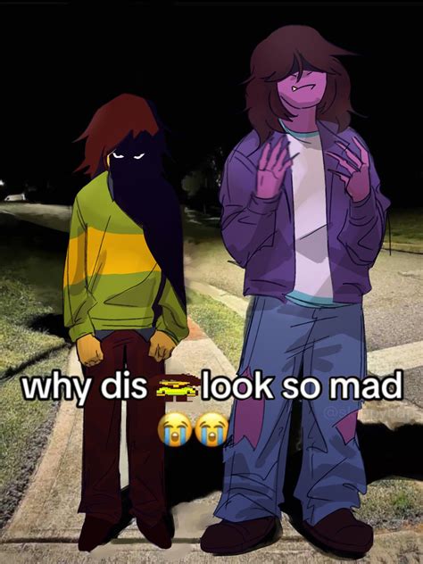 Susie (Deltarune) :: Kris (Deltarune) :: Deltarune персонажи :: Deltarune :: Undertale :: Why ...