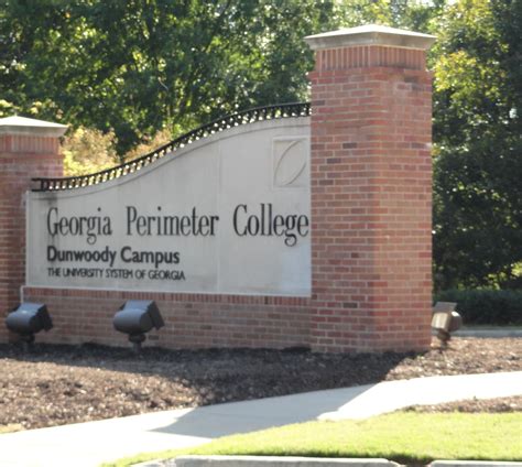 Perimeter College - flowfasr