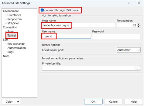 Image result for Configuration WinSCP