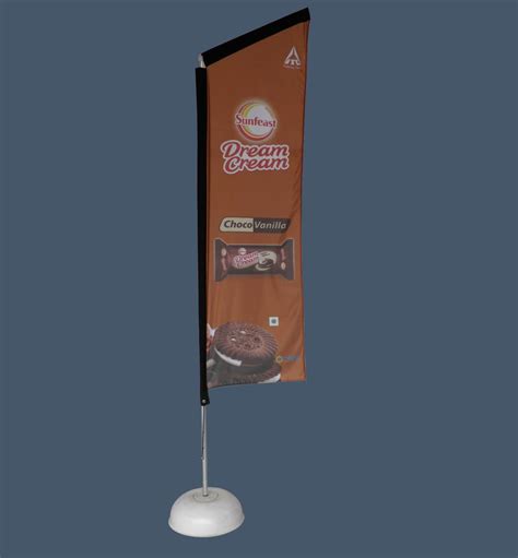 Blade Flag - Right Concepts Advertising