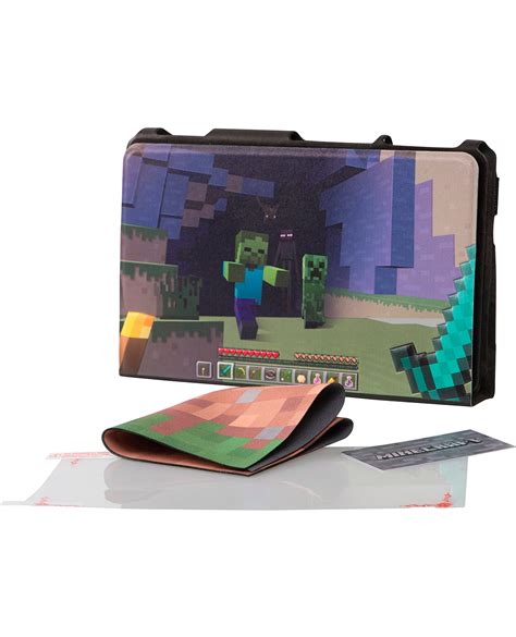 Minecraft Nintendo Switch 的图像结果