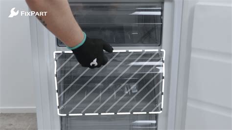 Image result for Freezer Drawer Repair