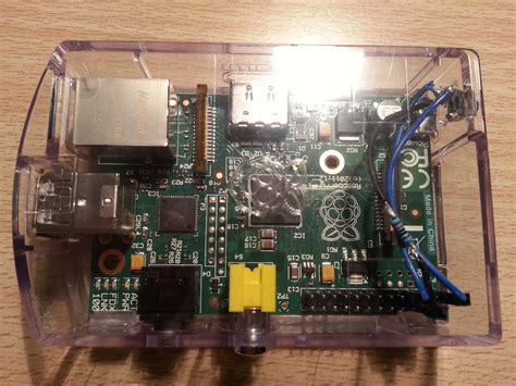 Image result for Raspberry Pi Start Button