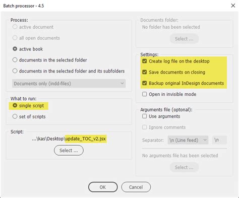 Image result for Multi-Level Toc Update