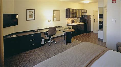 CANDLEWOOD SUITES FORT COLLINS BY IHG - Hotel Reviews, Photos, Rate ...