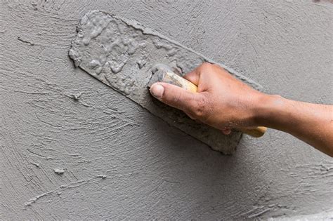 Cement-sand ratio for plastering: A Detailed Guide | JK Cement