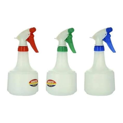 ARISTO Sprayer Bottle for Plants|Gardening Water Pump Sprayer|Plant ...