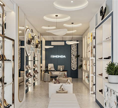Unique Retail Store Design 的图像结果