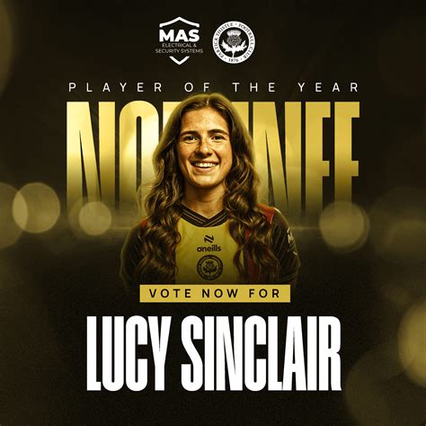 Vote for your PTWFC Player and Young Player of the Year | Partick Thistle FC