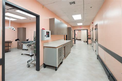 Our Center abortion clinic in NJ - Pilgrim Medical Center