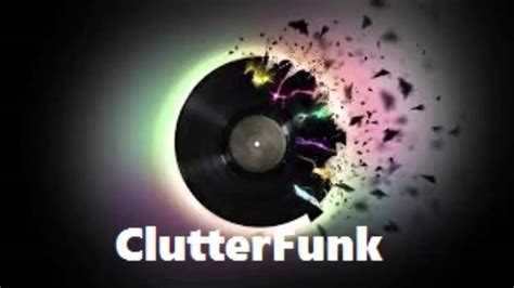 Image result for EVW Clutterfunk