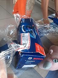 Bosch GEX 125-1 AE Heavy Duty Electric Random Orbit Sander, 250W ...