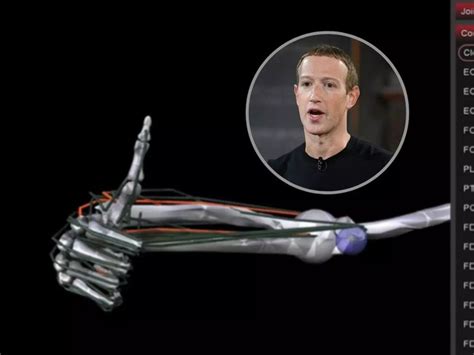 mark zuckerberg: Will robots carry out surgeries in the future? Mark ...