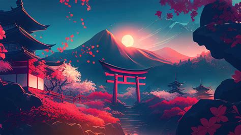 Japan Wallpaper 的图像结果