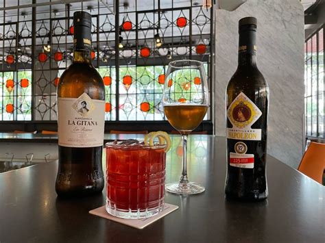 Baan Siam en Washington, Estados Unidos | Lugares de Sherry - Sherry Wines