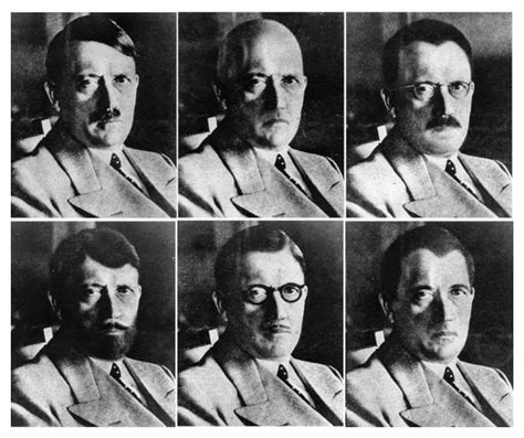 What the Hitler conspiracies mean
