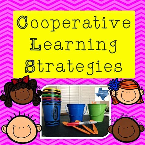 Cooperative Learning Strategies 的图像结果