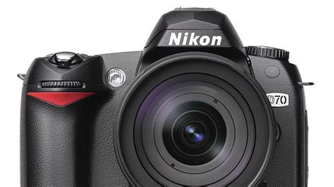 How to Use Nikon D70 的图像结果