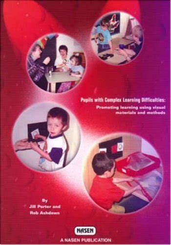 Buy Pupils with Complex Learning Difficulties: Promoting Learning using ...