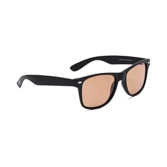Buy SPECSMAKERS Large Traveller Sunglasses, Polarized, 100% UV, Men ...